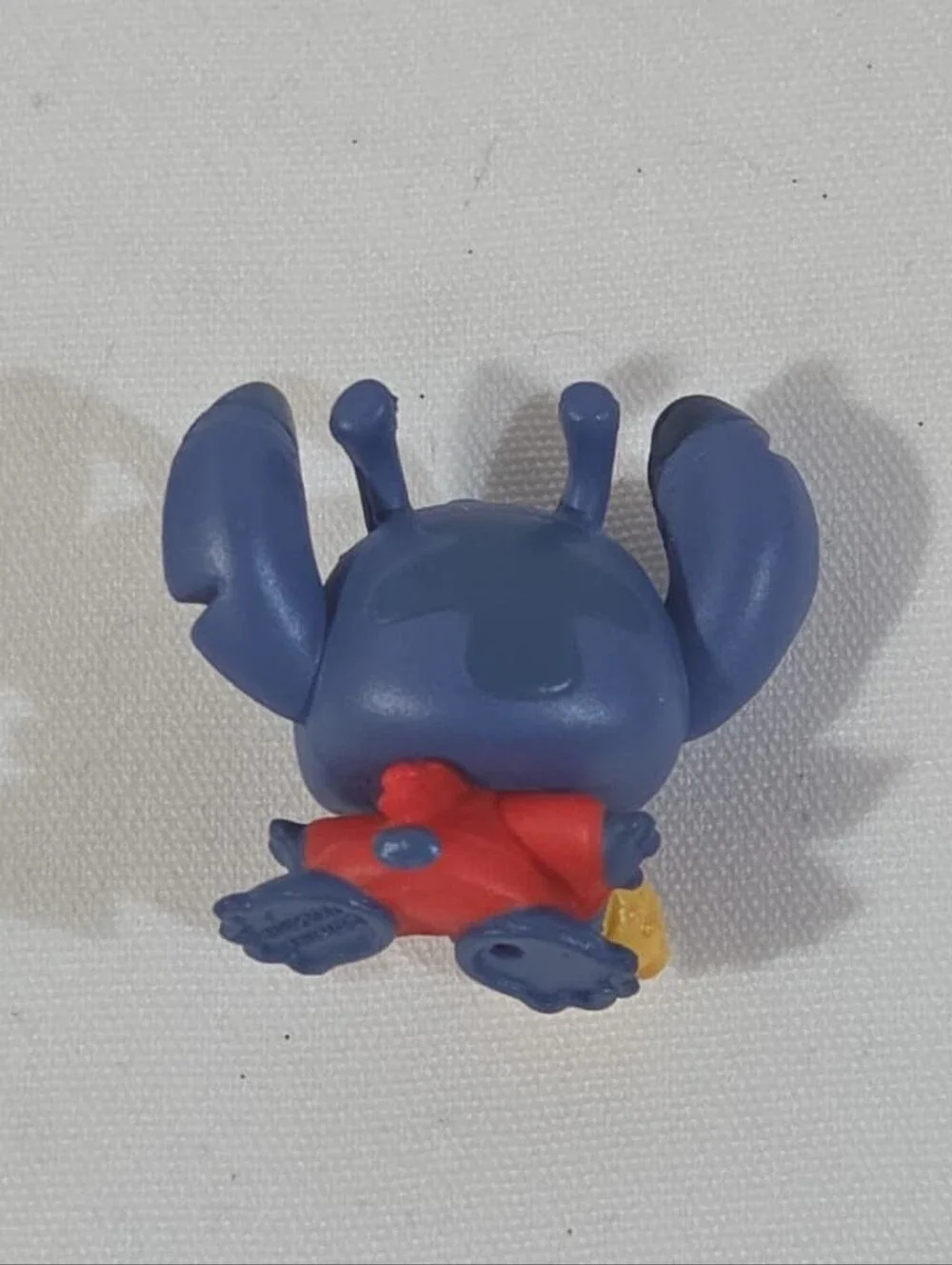Lilo & Stitch mini figure bundle